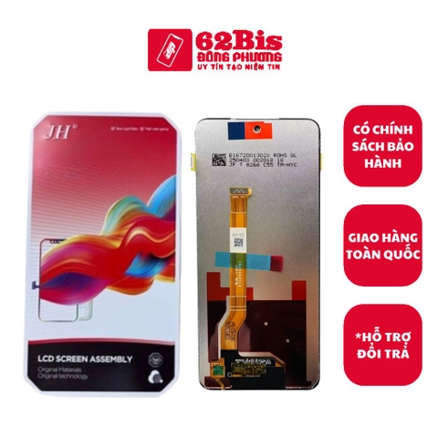 Màn hình Oppo Realme C55 / RMX3710 (Zin hãng Full box)