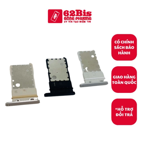 Khay Sim Google Pixel 3xl (Zin Hãng) 