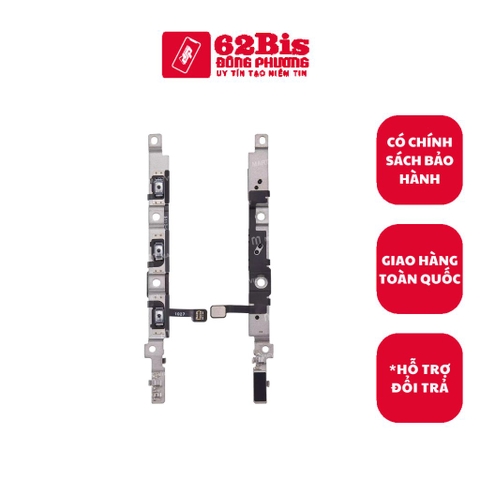 Dây Volume Iphone 16 Promax / IP 16PM (Zin)