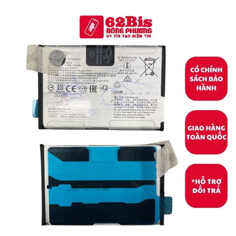 Pin Vivo BB45(100% Zin hãng)