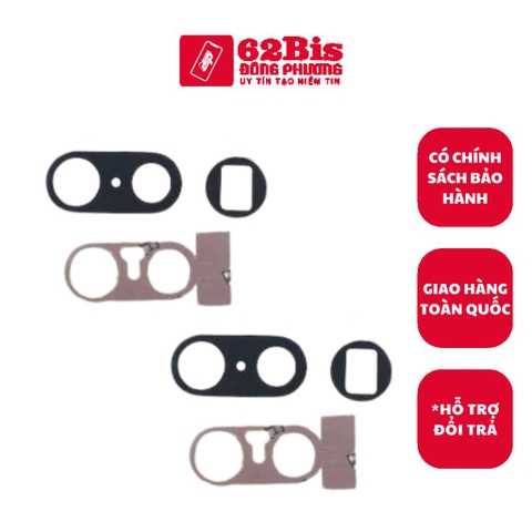 Kính Camera Google Pixel 7 Pro (Zin)