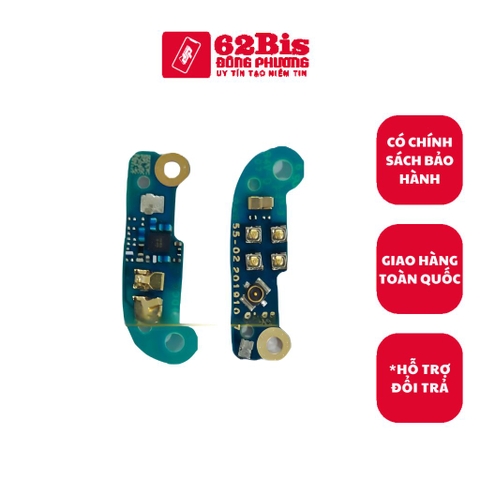 Cụm Mạch tín hiệu Google Pixel 4a 4G (Zin Máy)