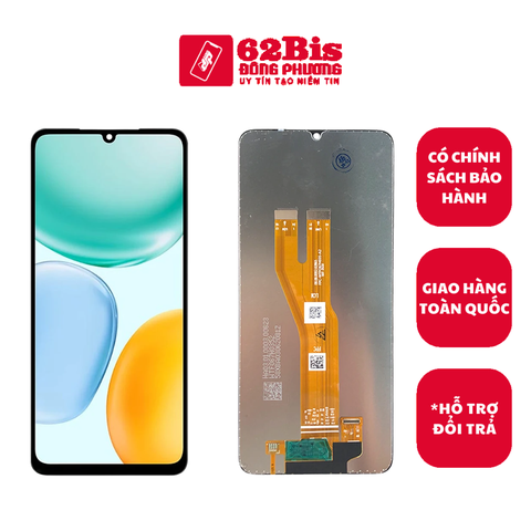 Màn hình Huawei Honor X5C Plus / NLA-LX1 / NLA-LX2P (Zin)