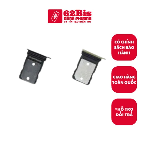 Khay Sim Google Pixel 5a (Zin Hãng)