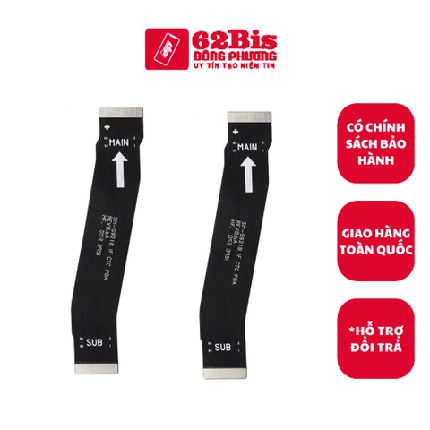 Cáp Nối Main Sạc Samsung S24 / s24 (Zin)