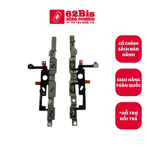 Dây Volume Iphone 16 Pro / IP 16pro (Zin)