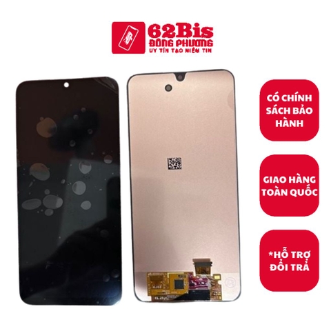 Màn Hình Samsung A16 - 4G 5G / A25 - 5G/ A256B / A165F / A166 / A26- 4G 5G / A266/ M36 (Incell)