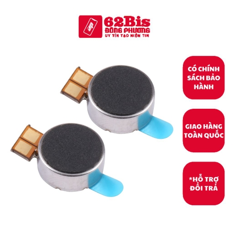 Rung Google Pixel 4a 4G (Zin Máy)