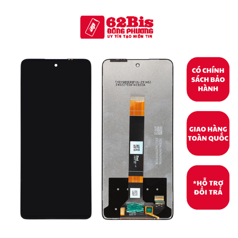 Màn hình TCL 40 4G / TCL40 NxtPaper / T612B (Zin)