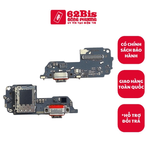 Cụm Chân Sạc Xiaomi Redmi Note 14 Pro Plus (Zin )