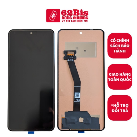 Màn Hình Xiaomi Redmi Note 15 4G, 5g / 2510DRA23E / 2510DRA23G (Incell)