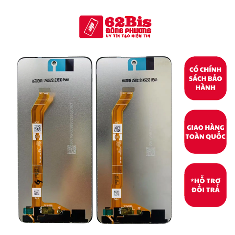 Màn hình Oppo Realme C71 / C71S / RMX5303 (Zin)