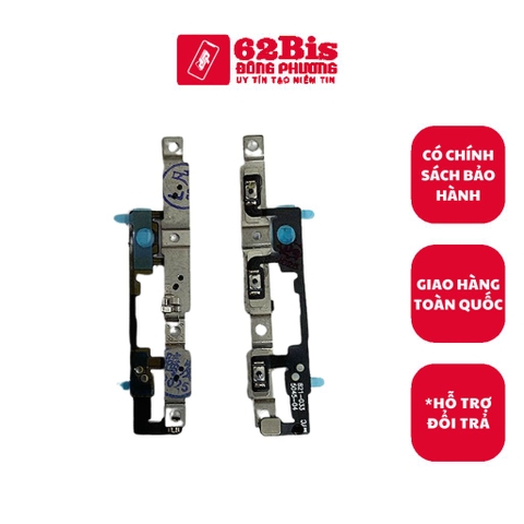 Dây Volume Iphone 16 / IP 16 (Zin)