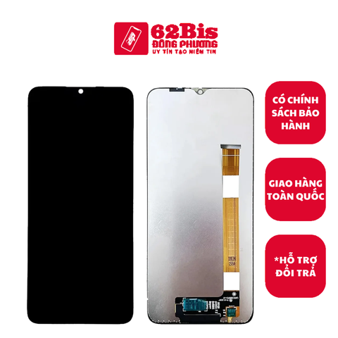 Màn hình TCL 40 5G / TCL 40R 5G / TCL 40 NxtPaper 5G / T771K (Zin)