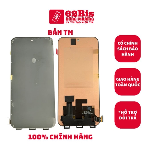 Màn hình Oppo Reno 14F / CPH2743 - 6.57" (100% Chính Hãng)