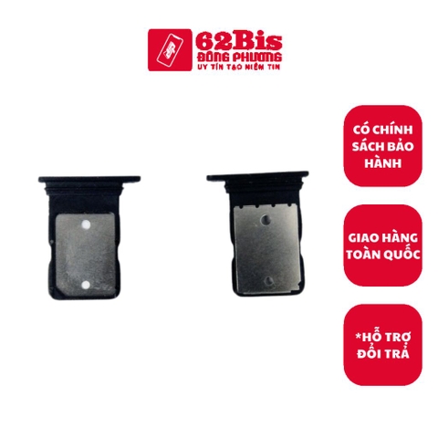 Khay Sim Google Pixel 4a  (Zin Hãng)