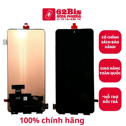 Màn hình Samsung M55 / M556 - Rời (Zin New)