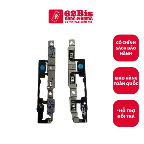 Dây Volume Iphone 16 Plus / IP 16plus (Zin)