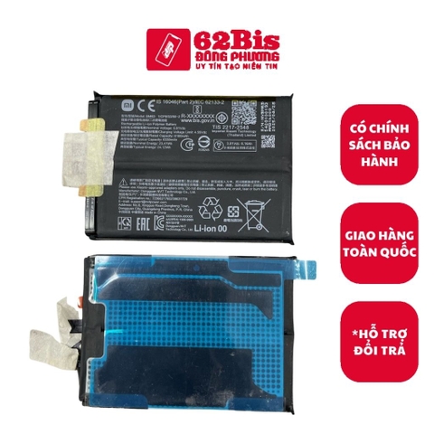 Pin Xiaomi BM6D (100% Zin hãng)