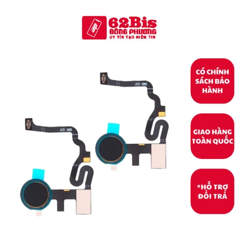 Home Mở nguồn Google Pixel 4a 4G (Zin Máy)