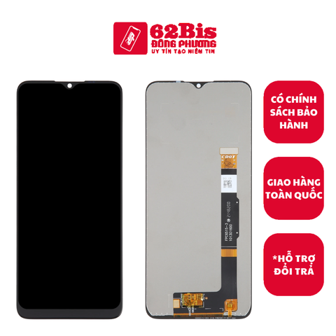 Màn hình TCL 30 SE / TCL 30E / TCL 305 / TCL 306 (Zin)