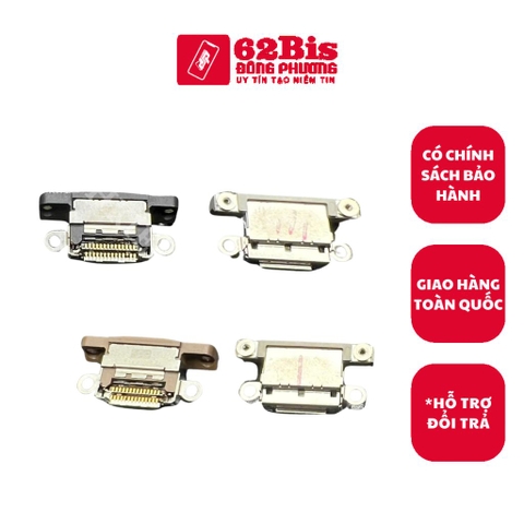 Chân Sạc Rời Iphone 16 Pro / IP 16P