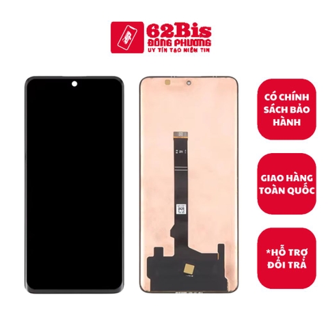 Màn Hình Xiaomi Redmi Note 14 Pro 4G / M7 Pro 24116RACCG (Incell)