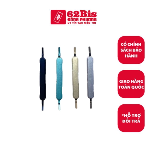 Bộ Nút ngoài Samsung A16-4G (Zin)