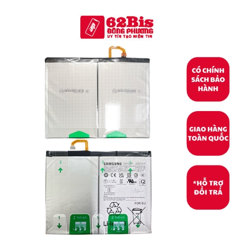 Pin Samsung Galaxy Tab S11 X730 / X736 / EB-BX736ABE (Zin Cty)