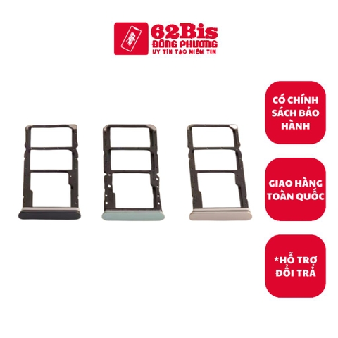 Khay Sim Oppo Realme C53 / C55 / C51