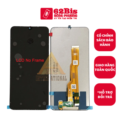 Màn Hình Tecno Spark Go 3 2026 / KN3  (Zin)