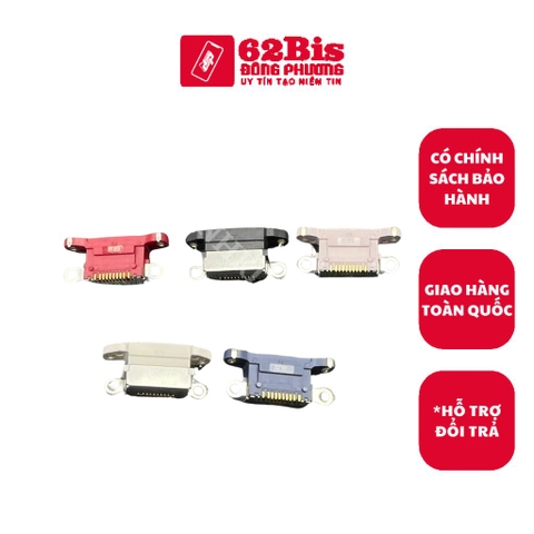 Chân Sạc Rời Iphone 13 / IP 13 / Iphone 13 Mini