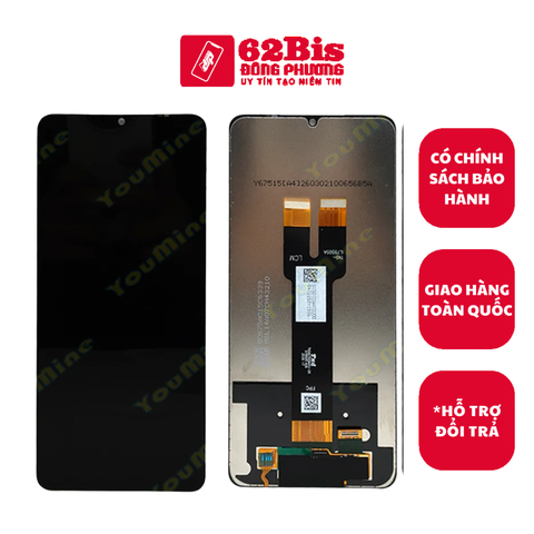 Màn Hình Samsung Galaxy A07 5G / A076B (Zin)