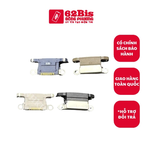 Chân Sạc Rời Iphone 13 Promax / IP 13PM