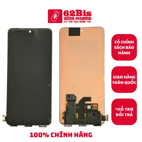 Màn hình Oppo Realme 15 / RMX5106 (100% Chính Hãng) - Mã Kén