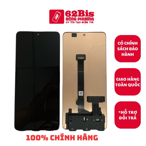 Màn Hình Xiaomi Redmi Note 13pro 5g / 2311DRK48G (100% zin máy)