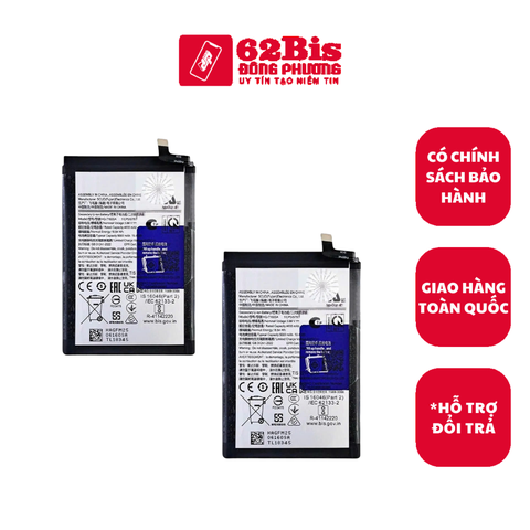 Pin Samsung A07 4G / A075F / HQ-7160SA  (Zin CTY)