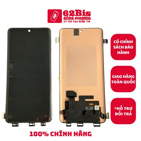 Màn Hình Oppo Realme 15 Pro / RMX5101 (100% chính hãng) - Mã Kén