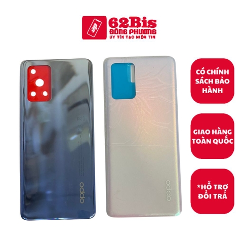 Vỏ / Lưng sau Oppo A74 4G / A95 4G / A95 5G (Zin)