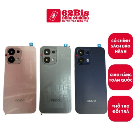Vỏ / Lưng Sau Oppo A6 PRO + Lens Camera (Zin)