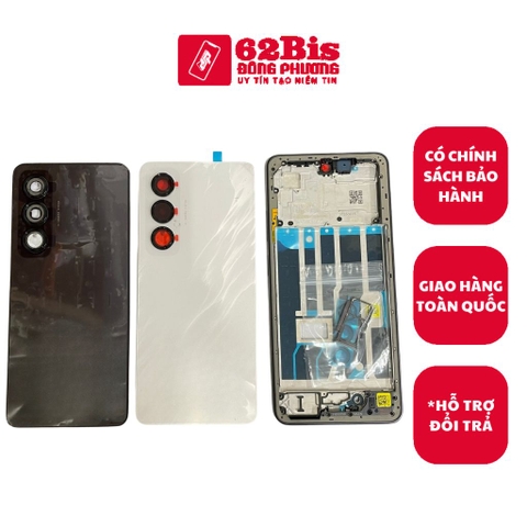 Vỏ Oppo A5i Pro/ A5i pro Bộ Có Sườn ( Zin)