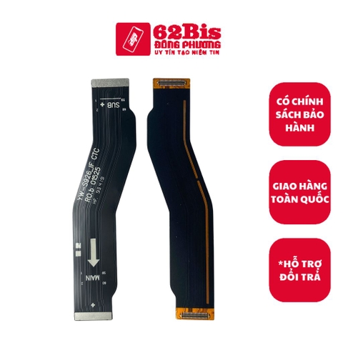 Cáp Nối Main Sạc Samsung S24 Plus / s24+ / S24plus (Zin)