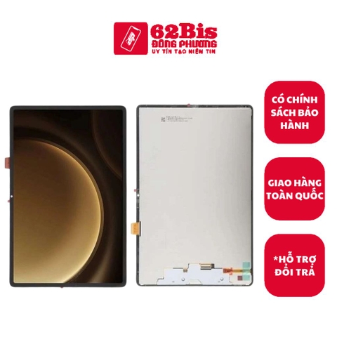 Màn hình Samsung Galaxy Tab S10 FE Plus / X620 / X625 (Zin New)