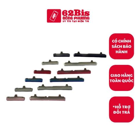 Bộ nút ngoài Samsung S20 / S20 Plus - Bộ 2c