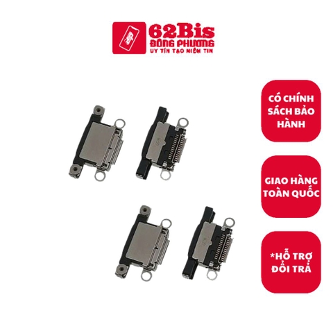 Chân Sạc Rời Iphone 15 / IP 15