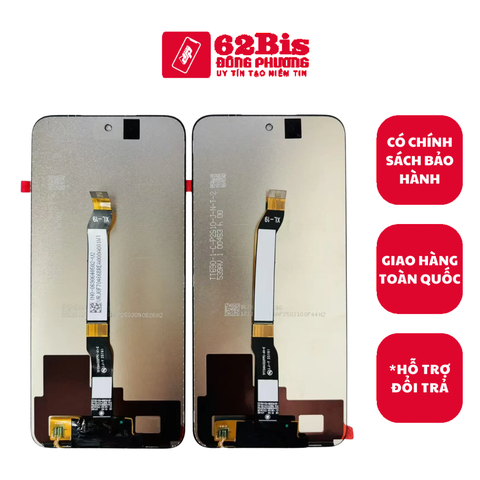 Màn hình Xiaomi Redmi 15 4G / 25062RN2DA  (Zin)