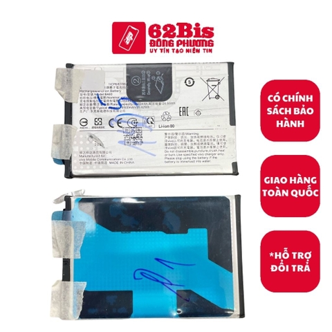 Pin Vivo BA93 / V50 Lite 5G/ V2440(100% Zin hãng)