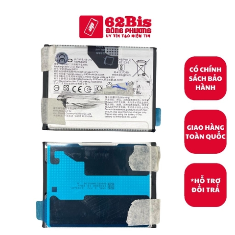 Pin Vivo BB35(100% Zin hãng)