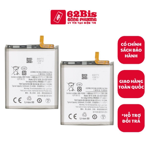 Pin Samsung S23 ULtra / EB-BS918ABY (Zin Cty)