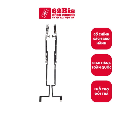 Dây Mở nguồn + volume Iphone 16 Promax / IP 16PM (Zin)